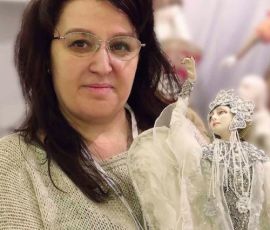 Александрова Светлана