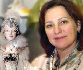 Берлова Наталья