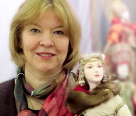 Романова Вера