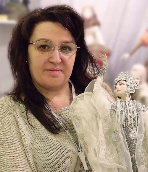 Александрова Светлана