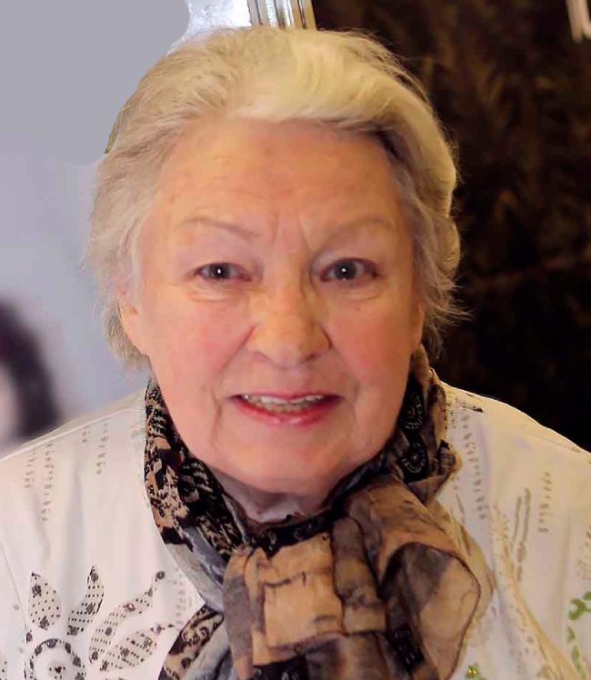 Красникова Наталья